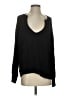 Michael Lauren Black Pullover Sweater Size S - photo 1