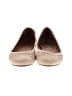 fs/ny Tan Flats Size 10 1/2 - photo 2