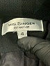 Iris Singer Collection Black Blazer Size 4 - photo 6