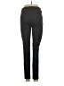 Ann Taylor LOFT Polka Dots Black Active Pants Size 2 - photo 2