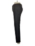 Ann Taylor LOFT Polka Dots Black Active Pants Size 2 - photo 5