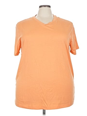 George Short Sleeve T-Shirt (view 1)