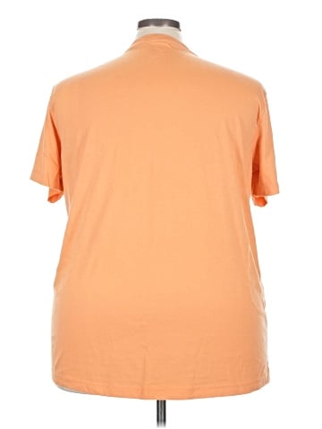 George Short Sleeve T-Shirt (view 2)