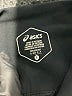 Asics Black Active Pants Size S - photo 7