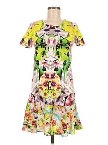 Prabal Gurung Casual Dress (view 1)