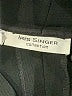 Iris Singer Collection Solid Black Dress Pants Size 4 - photo 7