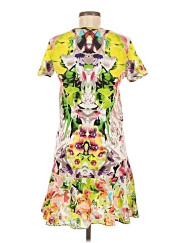 Prabal Gurung Casual Dress (view 2)