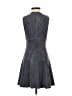 Wilfred Gray Cocktail Dress Size 0 - photo 2
