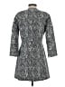CAbi Gray Coat Size S - photo 2