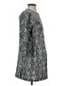 CAbi Gray Coat Size S - photo 4
