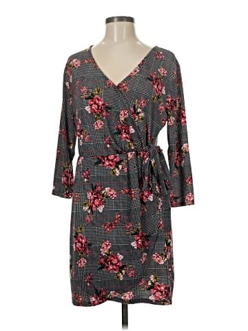 Massini Casual Dress (view 1)