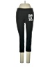 Nike Solid Black Yoga Pants Size S - photo 1