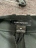 Club Monaco Solid Black Dress Pants Size 2 - photo 7