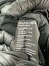 Club Monaco Solid Black Dress Pants Size 2 - photo 8
