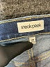 SNEAK PEEK Blue Jeans Size 25 waist - photo 4
