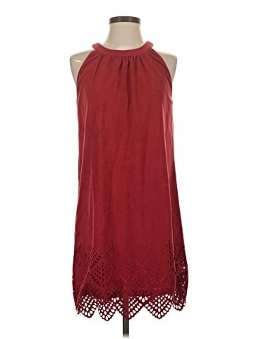 Alya Casual Dress (view 1)