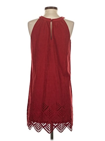 Alya Casual Dress (view 2)