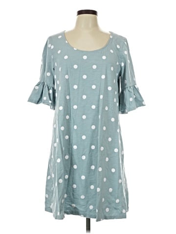 Suzanne Betro Casual Dress (view 1)