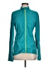 Unbranded Teal Track Jacket Size M - photo 1
