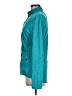 Unbranded Teal Track Jacket Size M - photo 5