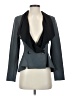 Venus Gray Blazer Size 2 - photo 1