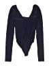 Aerie Blue Bodysuit Size S - photo 1