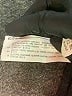 Zara Stripes Black Formal Skirt Size XS - photo 5