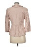 CAbi Tan Blazer Size 6 - photo 2
