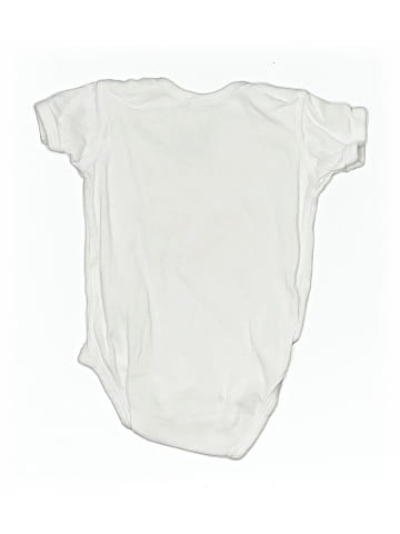 Rabbit Skins Short Sleeve Onesie (view 2)
