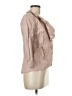 CAbi Tan Blazer Size 6 - photo 4