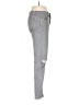 J Brand Hearts Gray Jeans Size 27 waist - photo 4