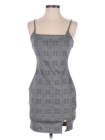 Glare Casual Dress (view 1)