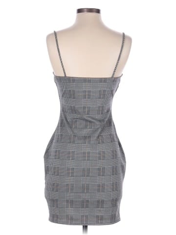 Glare Casual Dress (view 2)
