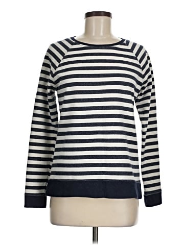 G.H. Bass & Co. Pullover Sweater (view 1)