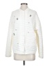 Zara Stars White Jacket Size XS - photo 1