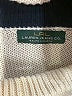 Lauren Jeans Co. Tan Pullover Sweater Size L (estimated) - photo 7