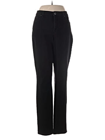 Style&Co Active Pants (view 1)