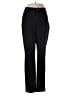 Style&Co Black Active Pants Size 7 - photo 1