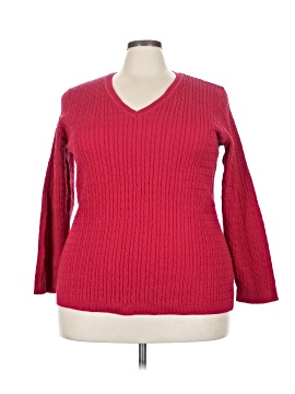 Charter Club Pullover Sweater