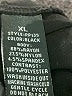 Ci Sono Black Active Pants Size XL - photo 5