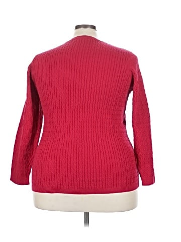 Charter Club Pullover Sweater (view 2)