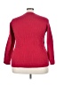Charter Club Red Pullover Sweater Size 3X - photo 2