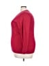 Charter Club Red Pullover Sweater Size 3X - photo 5