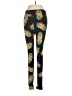 Lularoe Print Black Leggings One size - photo 1