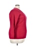 Charter Club Red Pullover Sweater Size 3X - photo 4