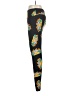 Lularoe Print Black Leggings One size - photo 5