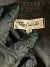 Madewell 100% Cotton Gray Blazer Size S - photo 6