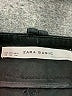 Zara Basic Black Dress Pants Size 6 - photo 4