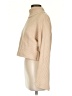 Simplee Tan Turtleneck Sweater Size S - photo 5