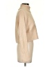 Simplee Tan Turtleneck Sweater Size S - photo 4